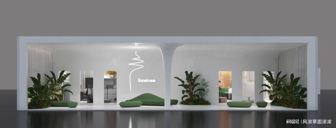 3月广州家具展——开启您的理想家居生活AG旗舰厅·(中国)国际厅2025年