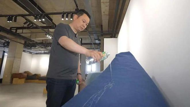 企业年飞行20万公里订单已排到明年5月AG旗舰厅网站“懒人经济”新秀：桐乡(图15)