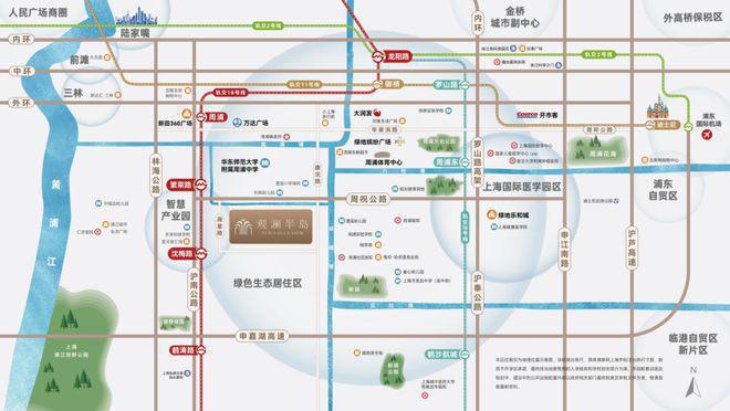 岛售楼处(网站)欢迎您-华发观澜半岛AG旗舰厅网站首页2024华发观澜半(图18)
