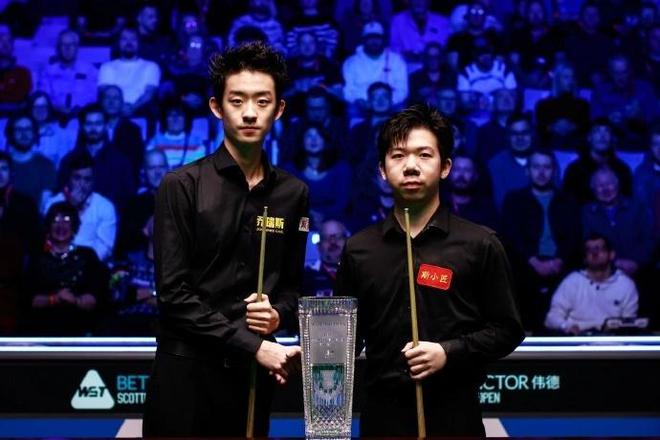 5-0大反击中国名将雷佩凡让四追五AG旗舰厅超级大逆转！0-4开局