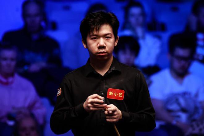 5-0大反击中国名将雷佩凡让四追五AG旗舰厅超级大逆转！0-4开局(图3)