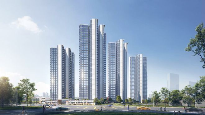 楼处-保利和悦春风网站欢迎您-东莞房天下AG旗舰厅最新版2025保利和悦春风售(图8)