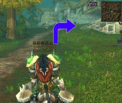 拉文霍德庄园位置在哪AG旗舰厅网站wow(图2)
