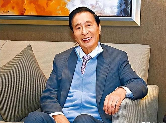 李兆基的位于太平山顶价值50亿港元太壕了AG旗舰厅·(中国)网站香港第一豪宅就是(图16)