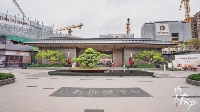 禅桂芯“超配”产品总价150万起！AG旗舰厅娱乐平台首日登记已破百！(图4)