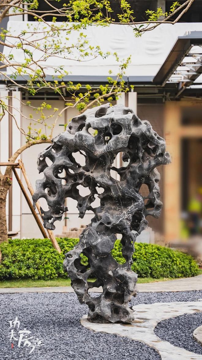禅桂芯“超配”产品总价150万起！AG旗舰厅娱乐平台首日登记已破百！(图8)