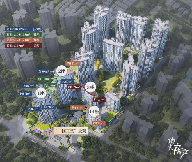 禅桂芯“超配”产品总价150万起！AG旗舰厅娱乐平台首日登记已破百！(图10)