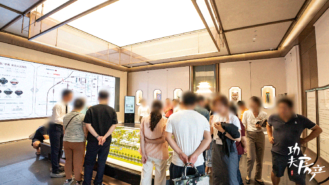 禅桂芯“超配”产品总价150万起！AG旗舰厅娱乐平台首日登记已破百！(图18)