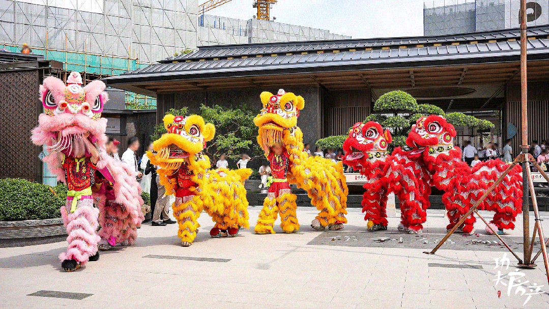 禅桂芯“超配”产品总价150万起！AG旗舰厅娱乐平台首日登记已破百！(图30)