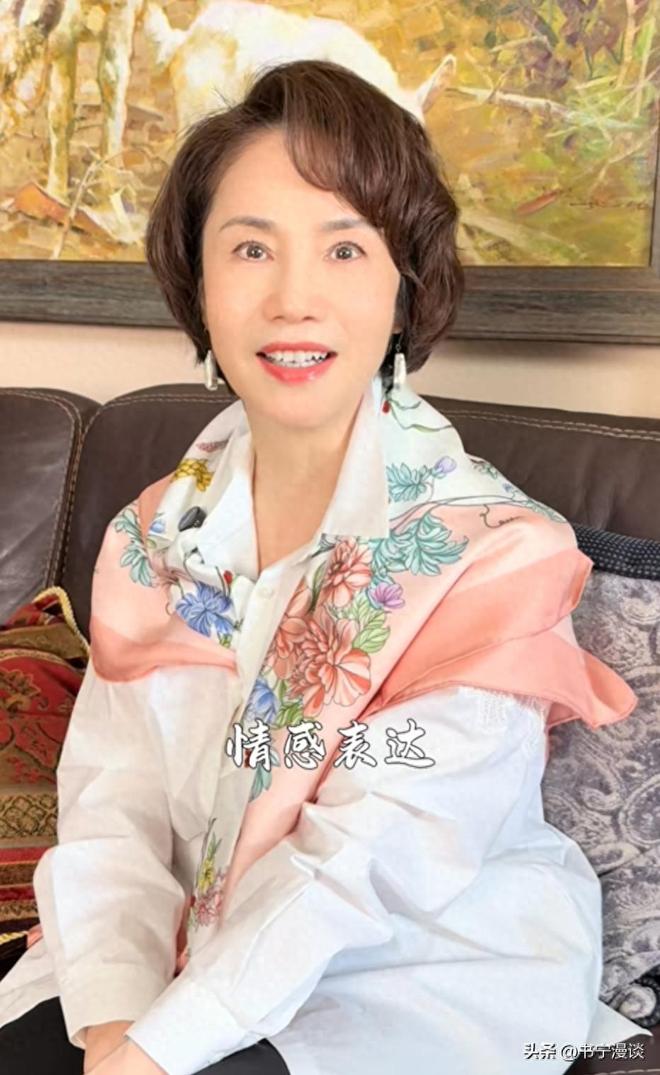 院和二婚丈夫住农村平房院子大得能跑步AG旗舰厅网站首页64岁徐俐晒北京小(图3)