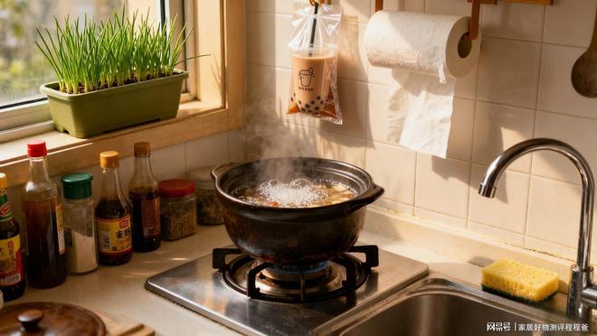 里的每一寸都该装着喜欢的生活AG旗舰厅·(中国)网站家(图5)