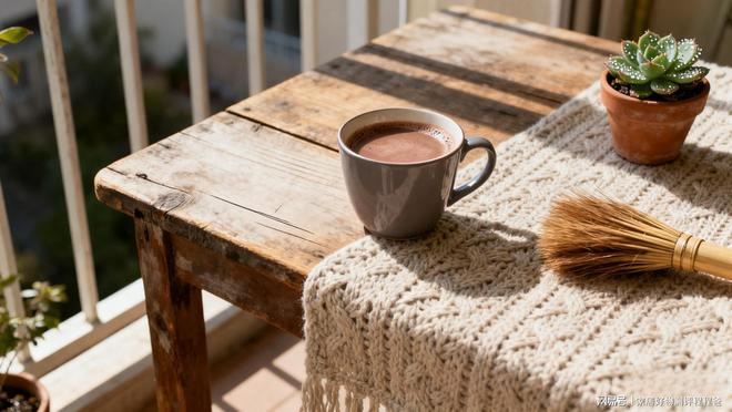 里的每一寸都该装着喜欢的生活AG旗舰厅·(中国)网站家(图6) 里的每一寸都该装着喜欢的生活AG旗舰厅·(中国)网站家(图6)