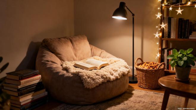 里的每一寸都该装着喜欢的生活AG旗舰厅·(中国)网站家(图3) 里的每一寸都该装着喜欢的生活AG旗舰厅·(中国)网站家(图3)