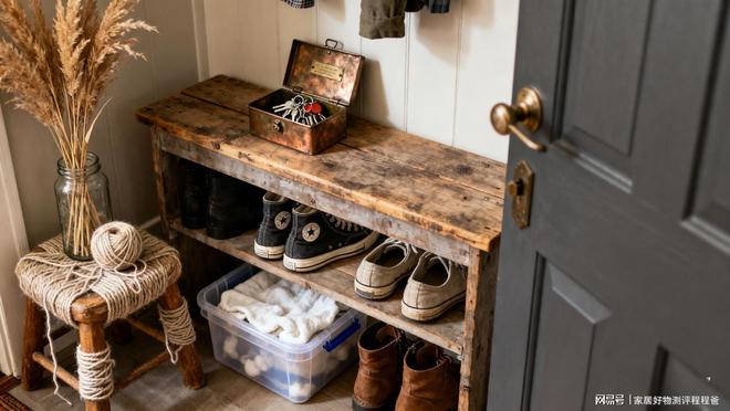 里的每一寸都该装着喜欢的生活AG旗舰厅·(中国)网站家(图2) 里的每一寸都该装着喜欢的生活AG旗舰厅·(中国)网站家(图2)