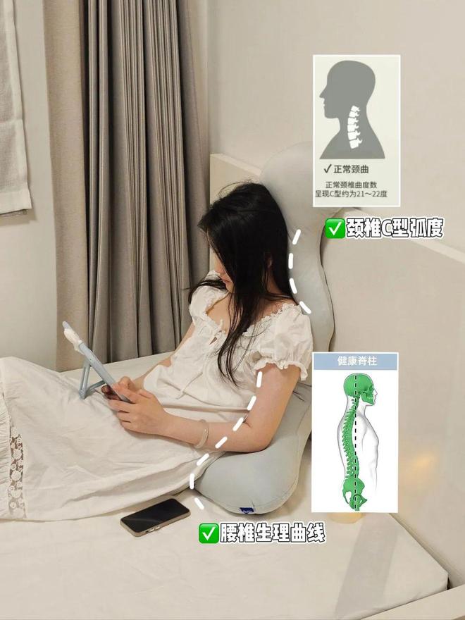 替代品抱着它睡的真好！！！ag旗舰厅注册“人形抱枕”(图3)