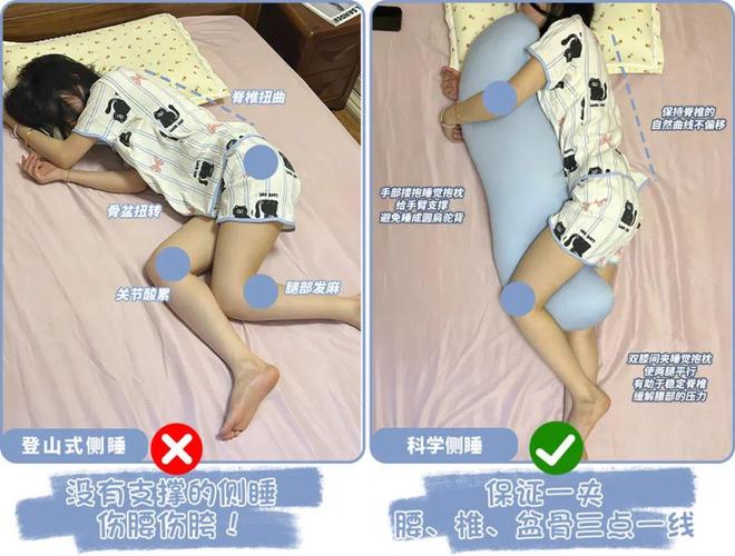 替代品抱着它睡的真好！！！ag旗舰厅注册“人形抱枕”(图8)